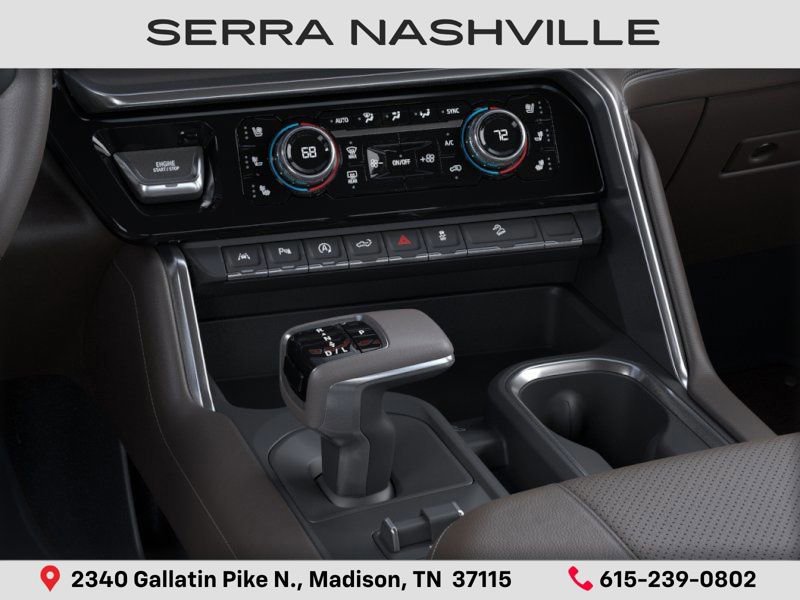 2026 GMC Sierra 1500 Denali - Photo 23