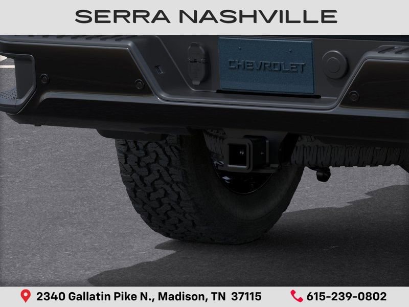 2026 Chevrolet Silverado 2500 HD LT - Photo 14