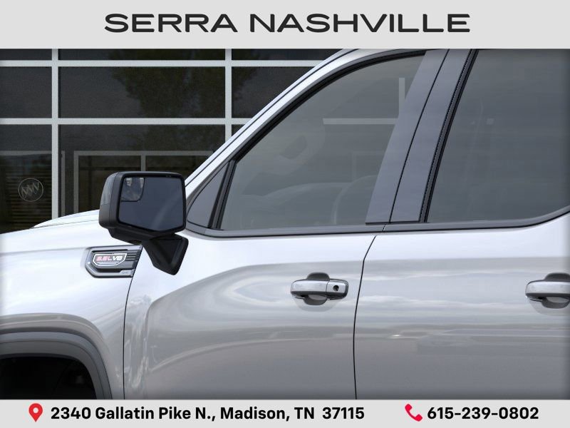 2026 GMC Sierra 1500 AT4 - Photo 12