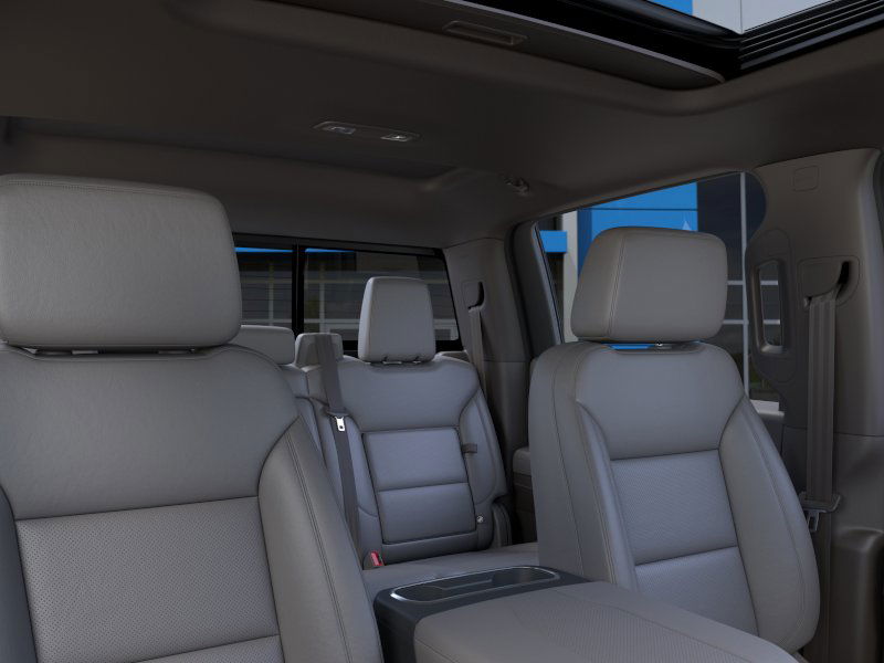 2026 Chevrolet Silverado 1500 LTZ - Photo 48