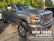 GMC Sierra 2500 HD