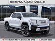GMC Sierra EV