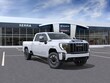 GMC Sierra 2500 HD
