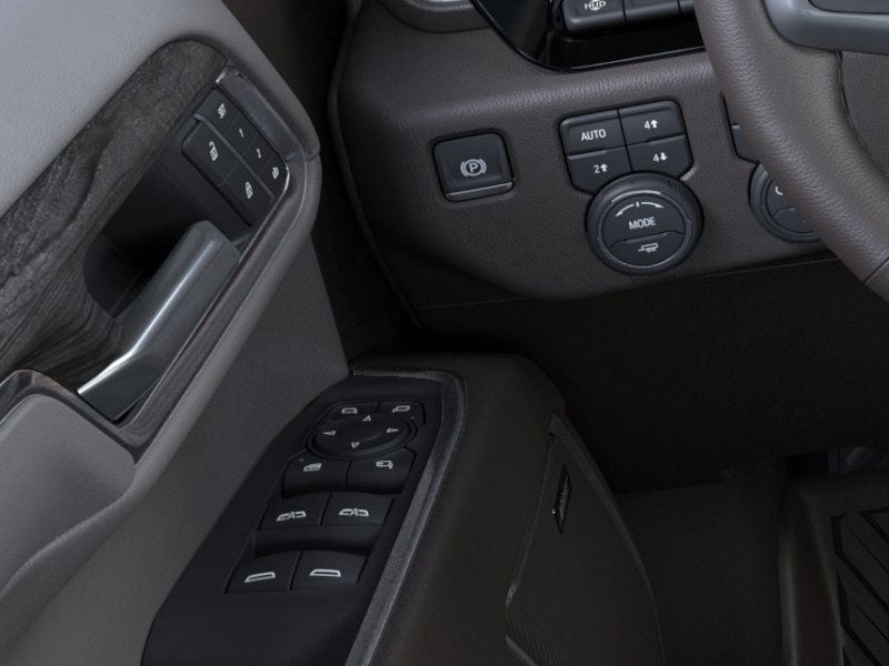 2026 Chevrolet Silverado 1500 LTZ - Photo 46
