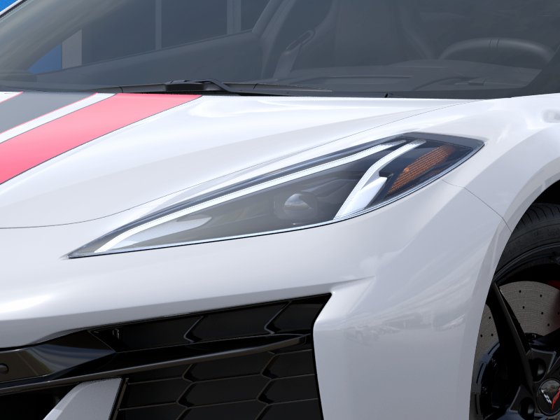 2026 Chevrolet Corvette 3LZ - Photo 10