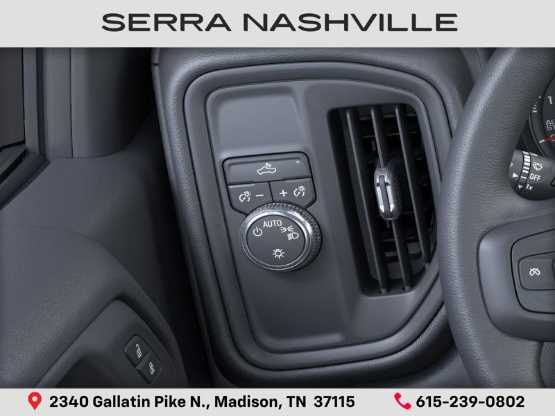 2026 GMC Sierra 1500 Pro - Photo 22