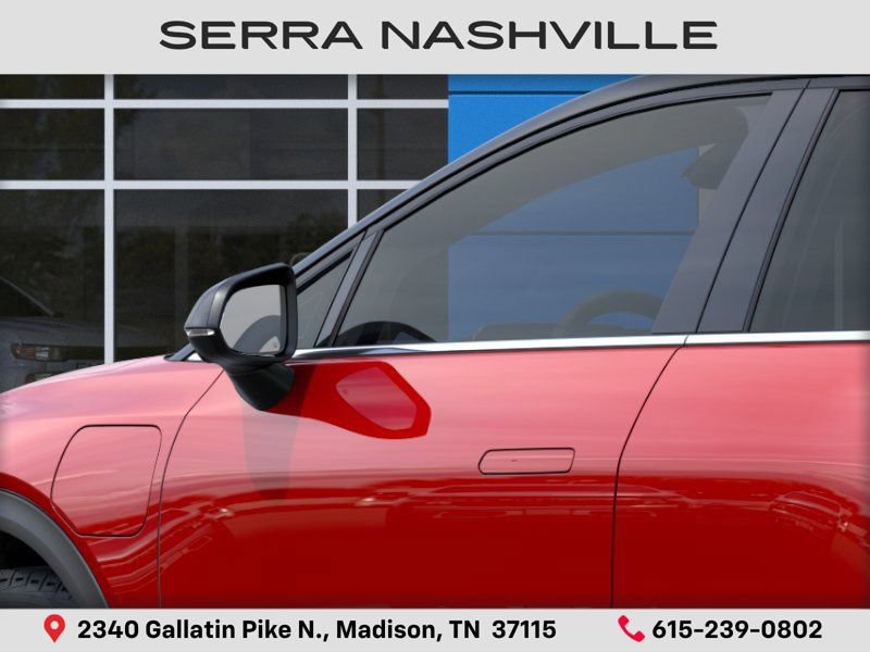 2026 Chevrolet Equinox EV 2LT - Photo 12