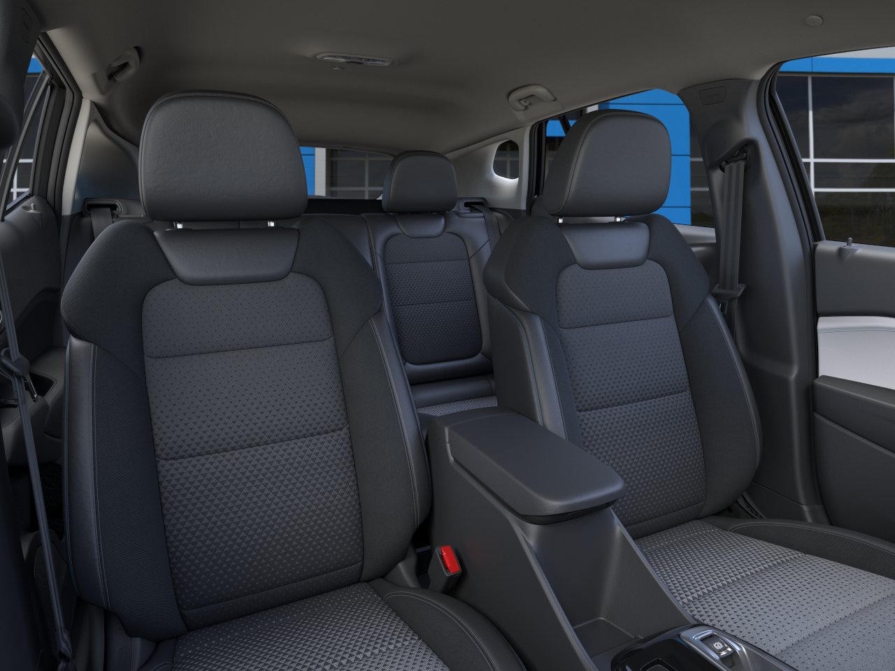 2026 Chevrolet Trax LT - Photo 40