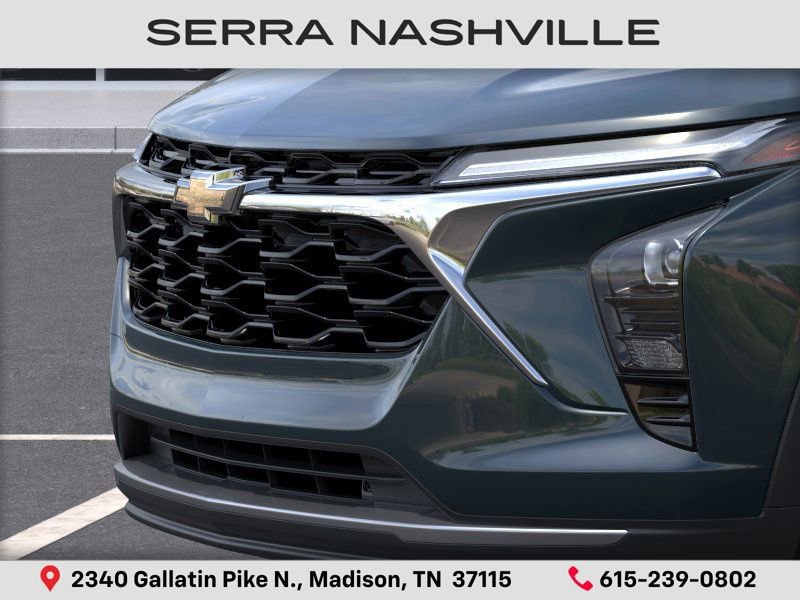 2026 Chevrolet Trax LT - Photo 13