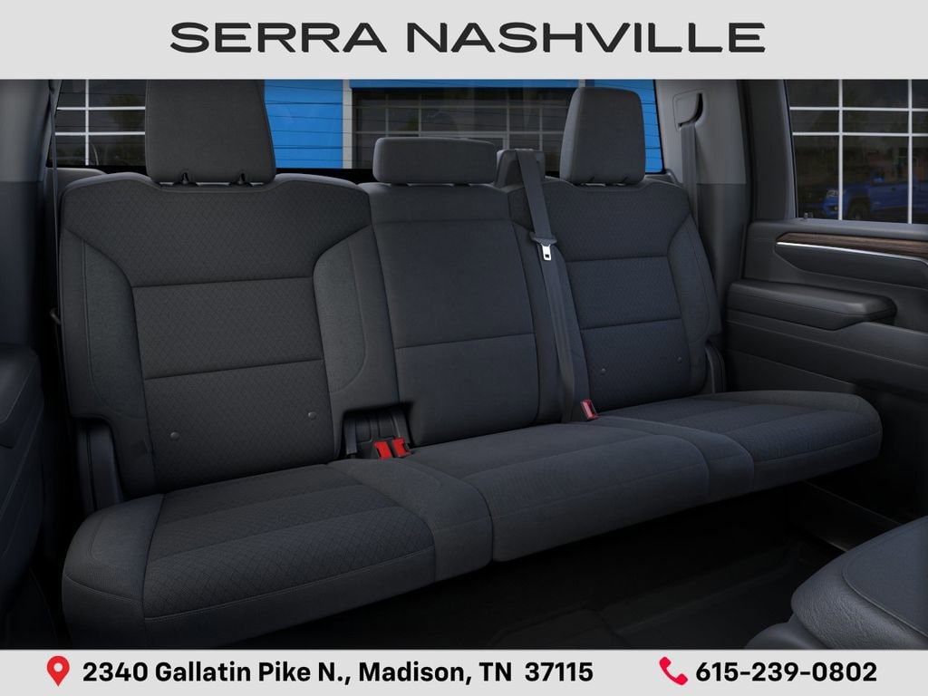 2026 Chevrolet Silverado 2500 HD LT - Photo 17