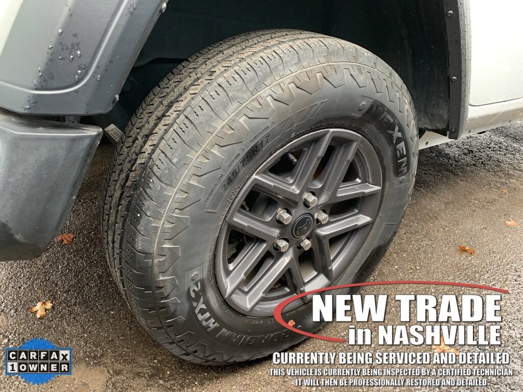 Used 2024 Jeep Wrangler Sport S SUV