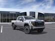 GMC Sierra 2500 HD