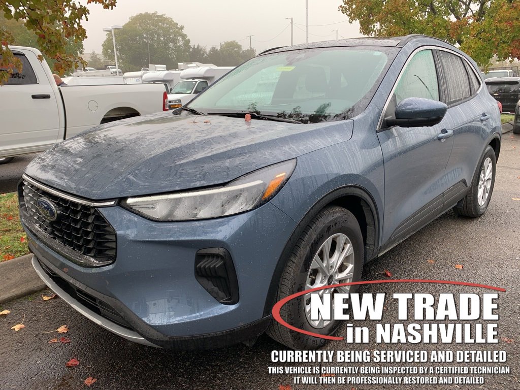 2024 Ford Escape Active photo 2