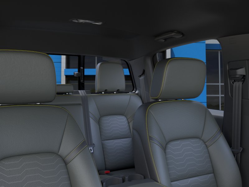 2026 Chevrolet Colorado ZR2 - Photo 48
