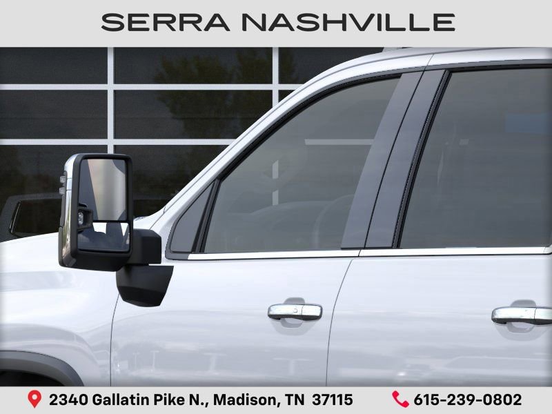 2026 Chevrolet Silverado 2500 HD High Country - Photo 12