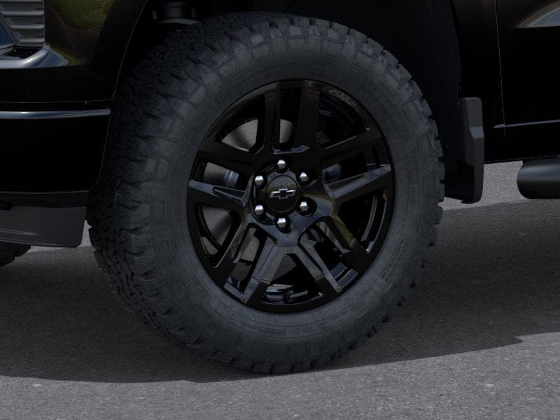 2026 Chevrolet Silverado 1500 RST - Photo 33