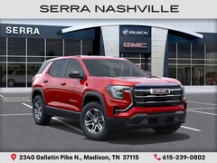 2026 GMC Terrain Elevation SUV