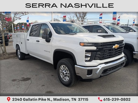2026 Chevrolet Silverado 2500 HD WT Truck Crew Cab DYNAMIC_PREF_LABEL_PROMOTIONS_LISTING_NEW_INVENTORY_FEATURED2_ALTATTRIBUTEAFTER