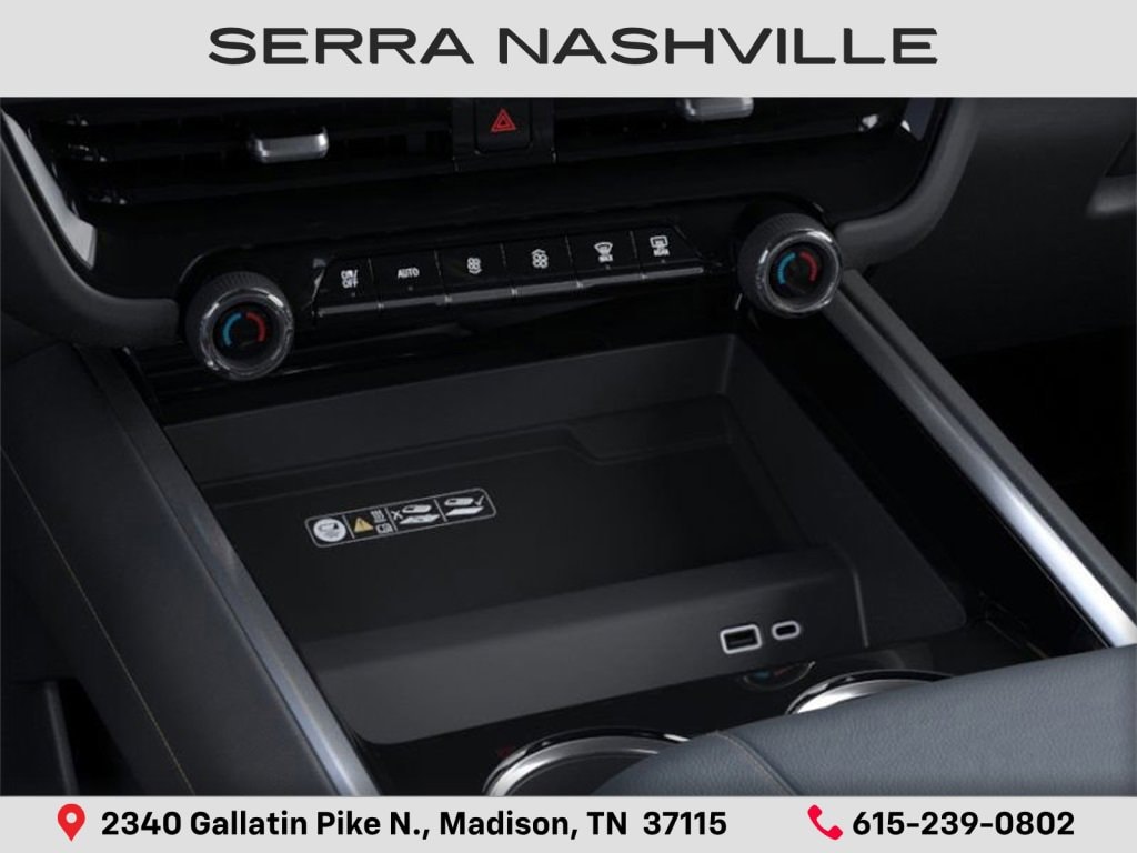 2026 Chevrolet Tahoe Premier - Photo 23