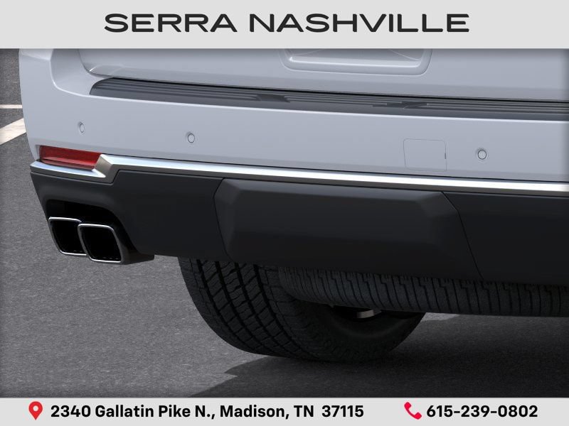 2026 Chevrolet Tahoe High Country - Photo 13