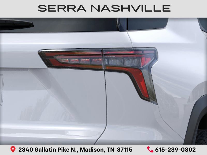2026 Chevrolet Equinox LT - Photo 11