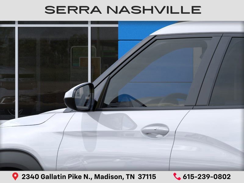 2026 Chevrolet Trailblazer LT - Photo 12