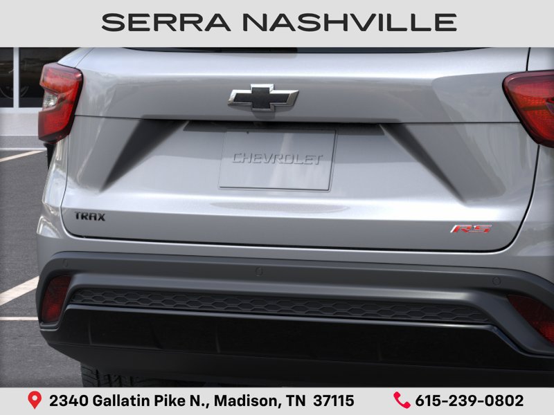 2026 Chevrolet Trax RS - Photo 14
