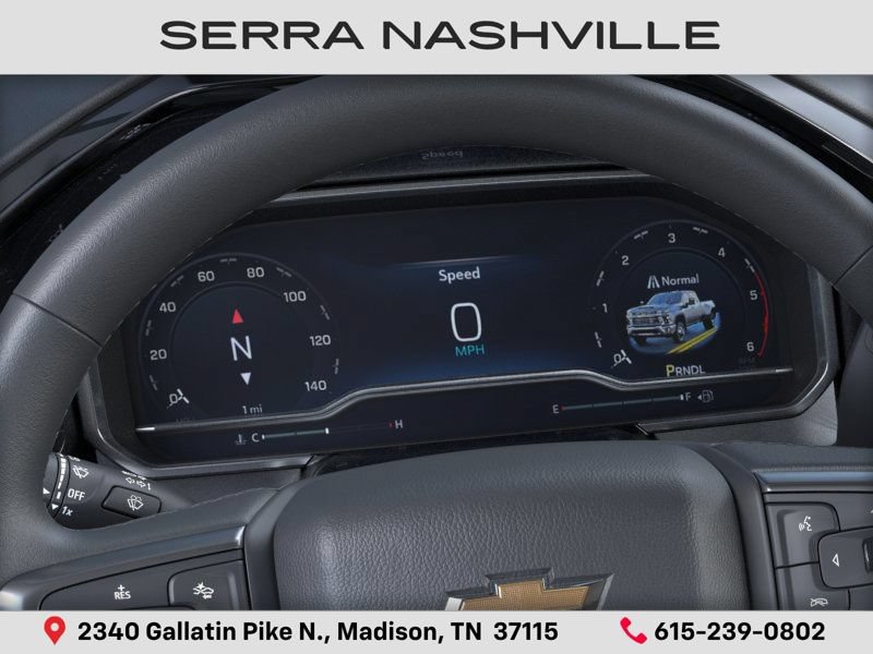 2026 Chevrolet Silverado 3500 HD High Country - Photo 18