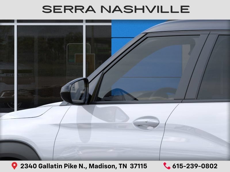 2026 Chevrolet Trailblazer RS - Photo 12
