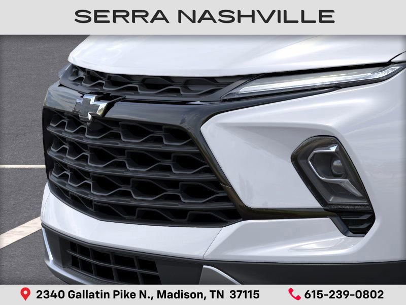 2026 Chevrolet Blazer 2LT - Photo 13