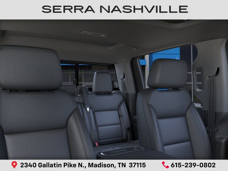 2026 Chevrolet Silverado 1500 RST - Photo 24