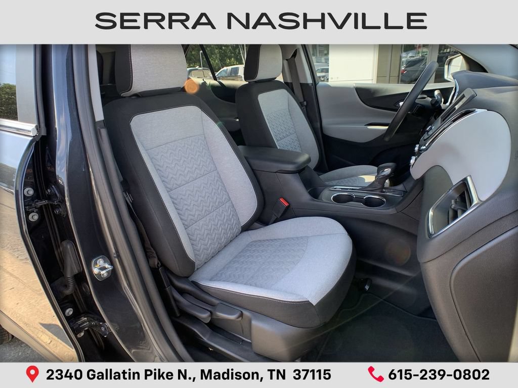 2023 Chevrolet Equinox LT - Photo 24
