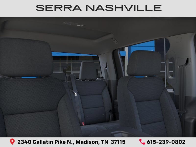 2026 Chevrolet Silverado 1500 LT - Photo 24