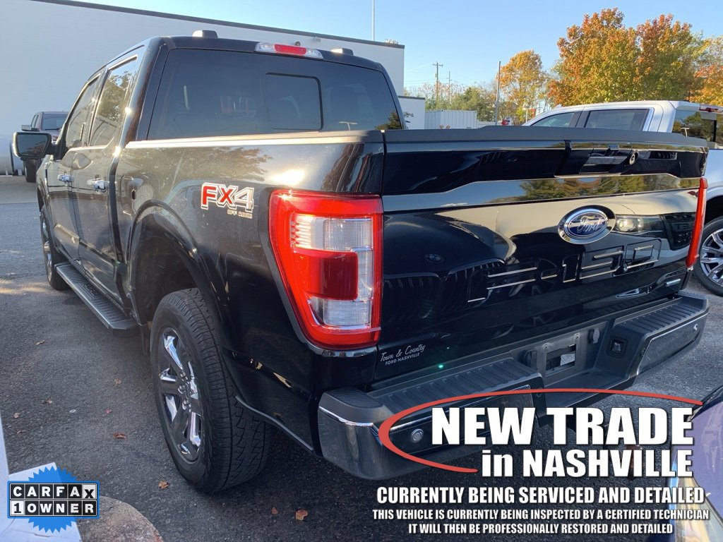 2023 Ford F-150 XL photo 3