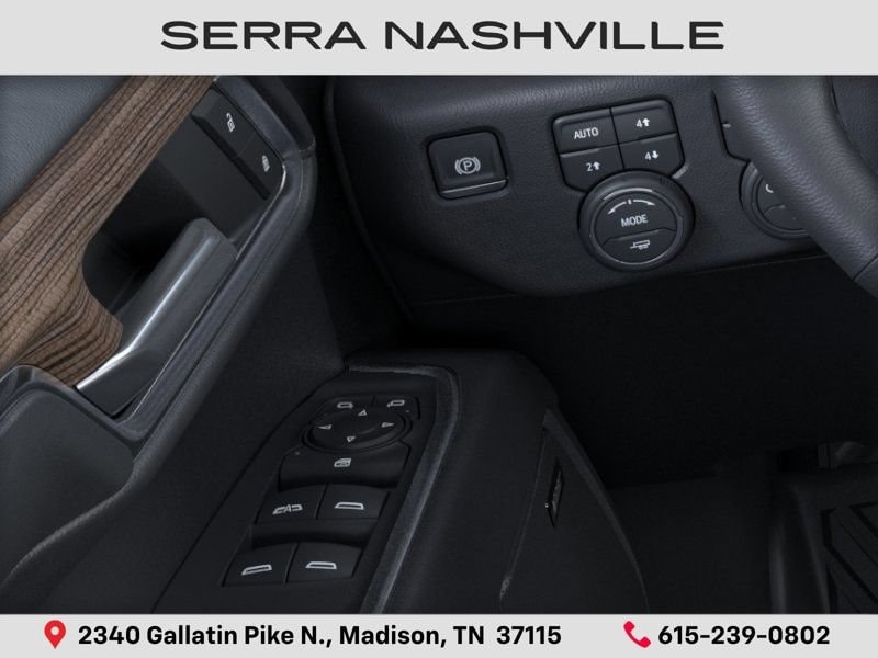 2026 Chevrolet Silverado 1500 LT Trail Boss - Photo 22