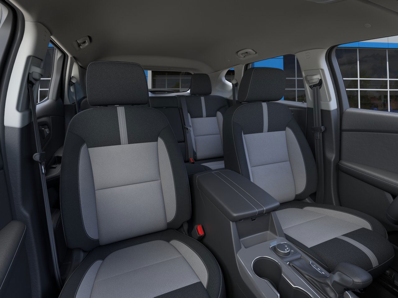 2026 Chevrolet Blazer 2LT - Photo 40