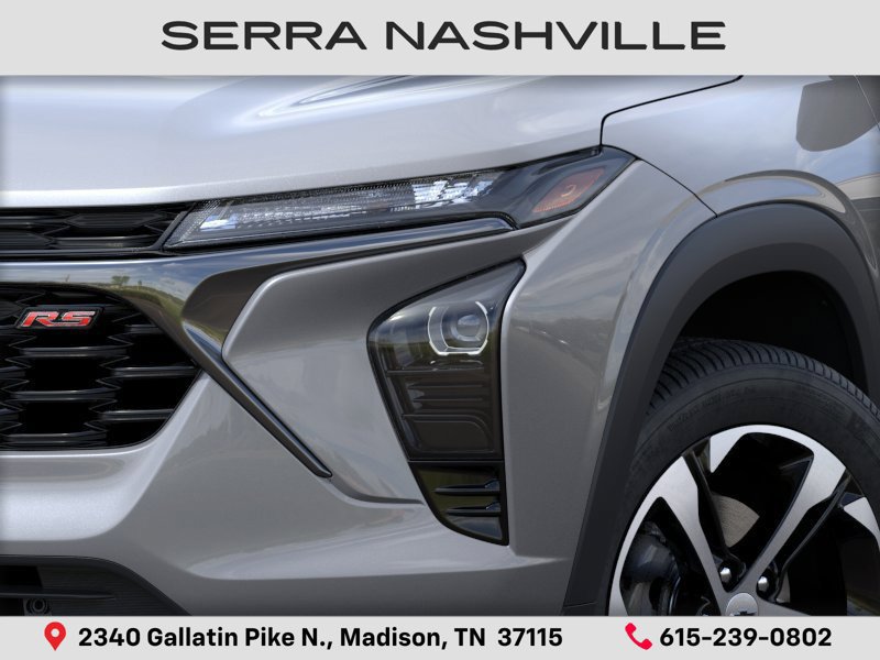 2026 Chevrolet Trax RS - Photo 10