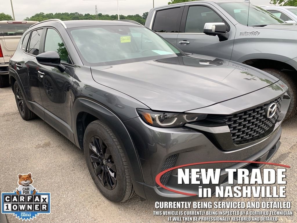 2024 Mazda CX-50 2.5 S PREMIUM's photo