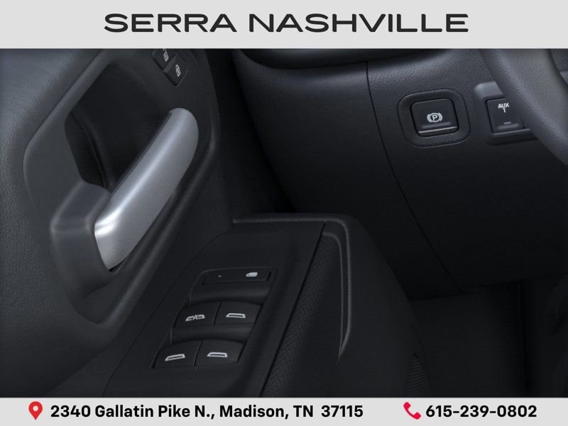 2025 Chevrolet Silverado 3500 HD Work Truck - Photo 22