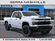 Chevrolet Silverado 2500 HD