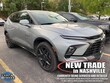 Chevrolet Blazer
