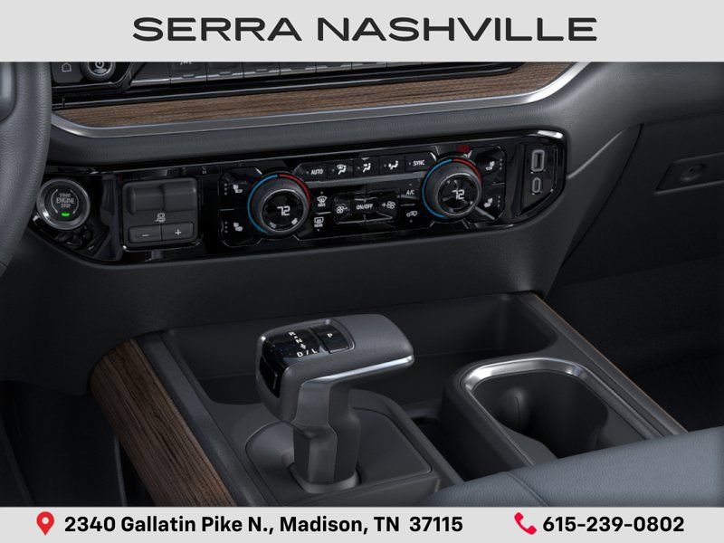 2026 Chevrolet Silverado 1500 RST - Photo 23