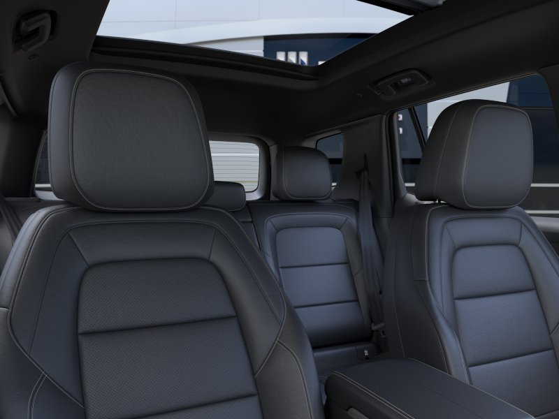 2026 GMC Terrain Elevation - Photo 48