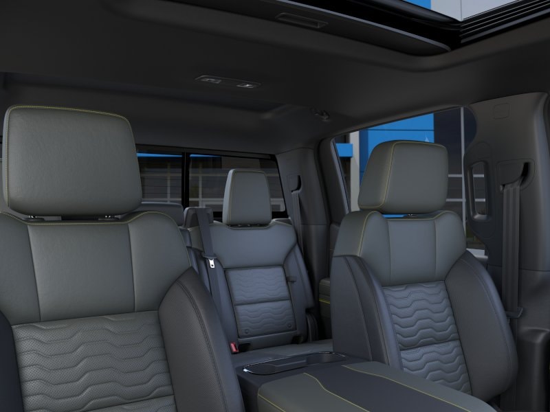 2026 Chevrolet Silverado 1500 ZR2 - Photo 48