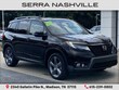 Honda Passport