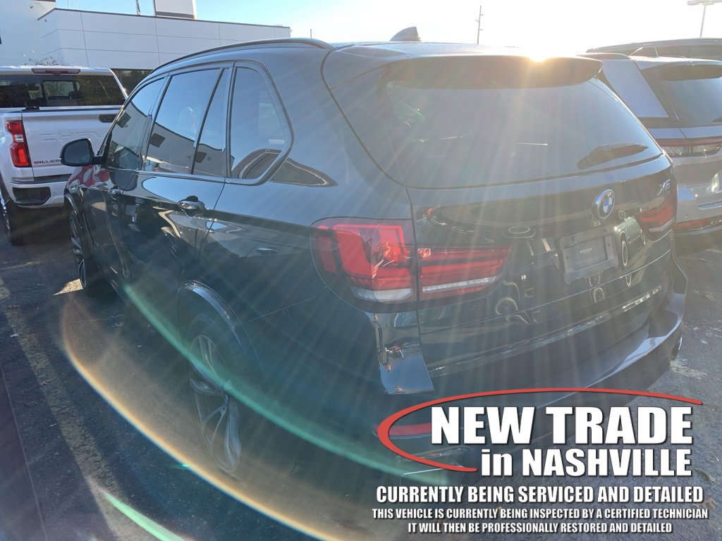 2018 Bmw X5 xDrive35i photo 3