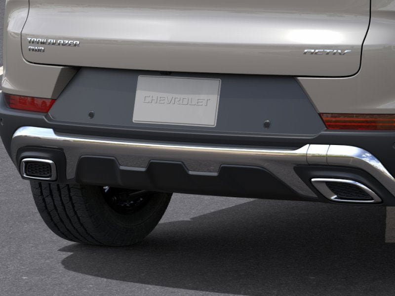 2026 Chevrolet Trailblazer Activ - Photo 38