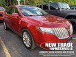 Lincoln MKT