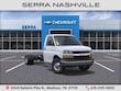  Chevrolet Express Cutaway 3500