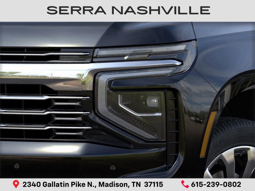 2026 Chevrolet Tahoe Premier - Photo 10